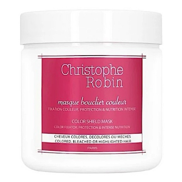 Christophe Robin Color Shield Mask 8.33oz - Picture 1 of 1
